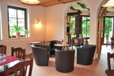 Obere Mühle Aparthotel
