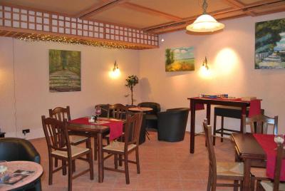 Obere Mühle Aparthotel