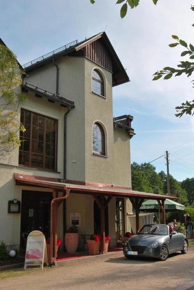 Obere Mühle Aparthotel