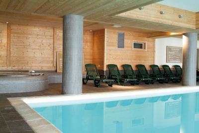 Lagrange Vacances Les Hauts De Comborcieres