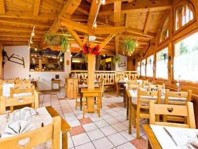 Logis Hotel la Boule de Neige