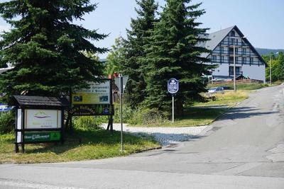 Alpina Lodge Hotel