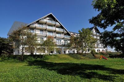 Alpina Lodge Hotel