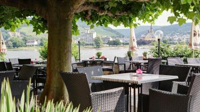 Rhein Residenz