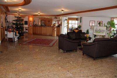 Flairhotel Zum Forstmeister