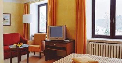 Flairhotel Zum Forstmeister