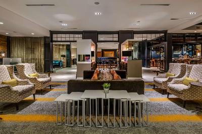 Sonesta Charlotte Lower South End