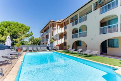 Sure Hotel by Best Western Mougins Belvedere