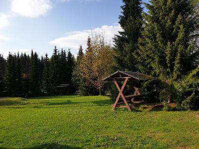 Berghotel Drei Brüder Höhe
