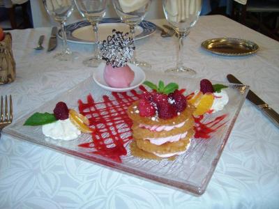Logis Hotel L'acadie saint victor