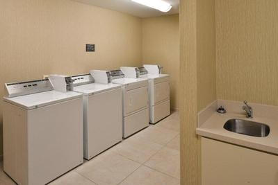 Residence Inn Charleston DowntownRiverview