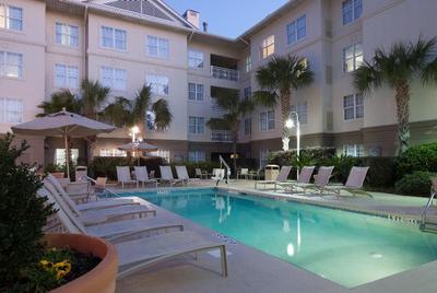 Residence Inn Charleston DowntownRiverview
