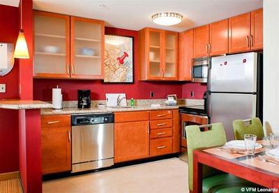 Residence Inn Concord