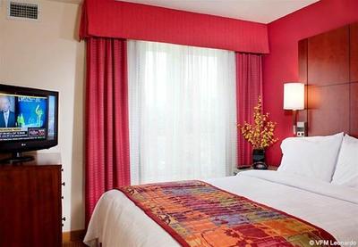 Residence Inn Concord