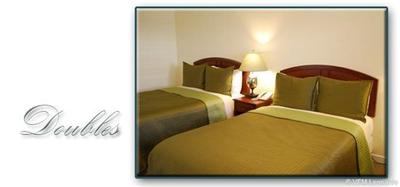 Bella Capri Inn & Suites