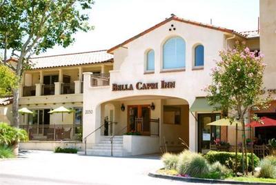 Bella Capri Inn & Suites