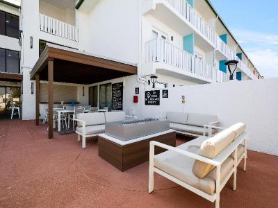 Home2 Suites by Hilton South Padre Island