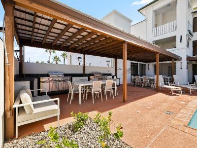 Home2 Suites by Hilton South Padre Island