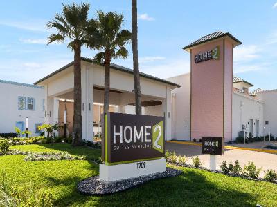 Home2 Suites by Hilton South Padre Island