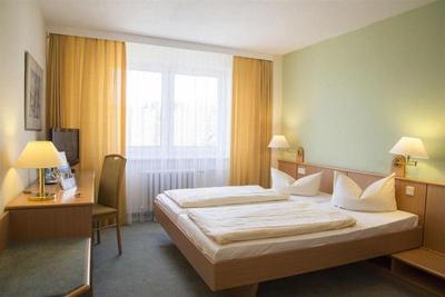 Werrapark Resort Hotel Frankenblick