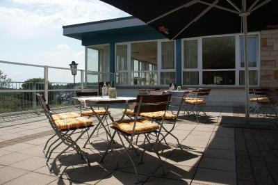 Werrapark Resort Hotel Frankenblick