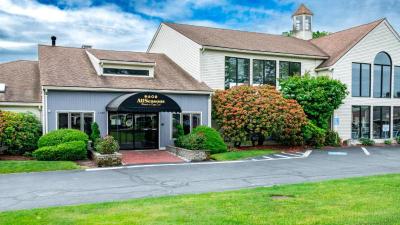 All Seasons Resort Trademark Collection by Wyndham