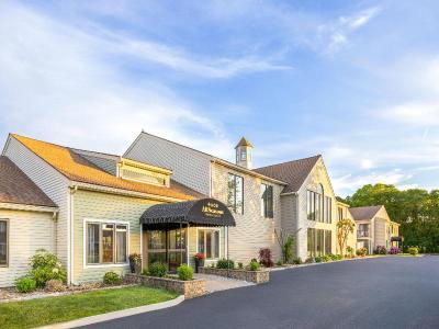 All Seasons Resort Trademark Collection by Wyndham