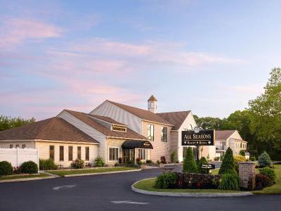 All Seasons Resort Trademark Collection by Wyndham