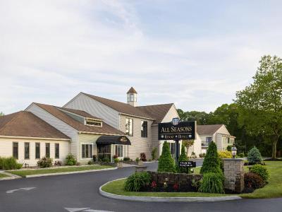 All Seasons Resort Trademark Collection by Wyndham