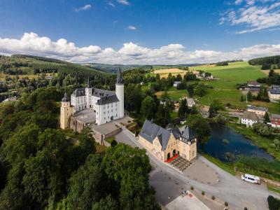 Schloss Purschenstein