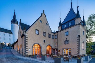 Schloss Purschenstein