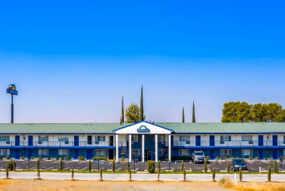 Days Inn by Wyndham Red Bluff