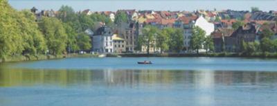 Parkhotel am Großen Teich