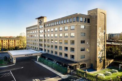 Holiday Inn Charlotte University