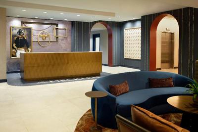 Holiday Inn Charlotte University