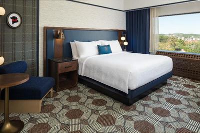 Holiday Inn Charlotte University