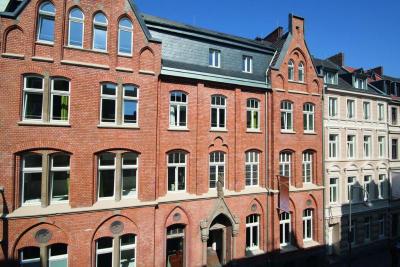 Worldhotel Hopper St Josef