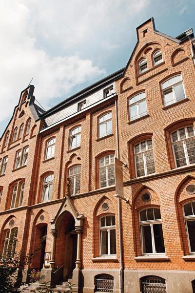 Worldhotel Hopper St Josef