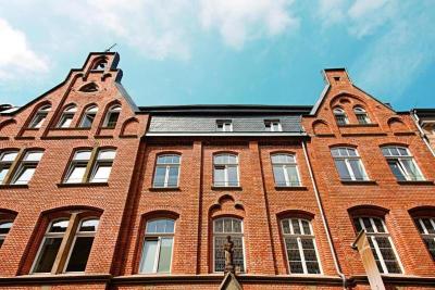 Worldhotel Hopper St Josef