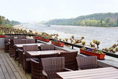 Rheinhotel Vier Jahreszeiten