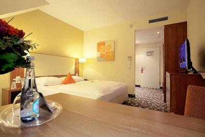 Best Western Hotel President