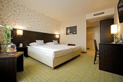 Best Western Hotel President