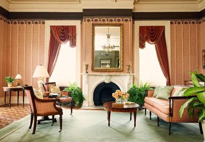 John Rutledge House Inn