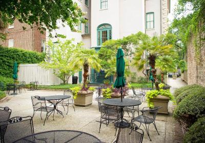 John Rutledge House Inn