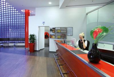 Lindner Hotel Cologne Am Dom, part of JdV by Hyatt