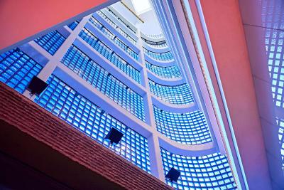 Lindner Hotel Cologne Am Dom, part of JdV by Hyatt