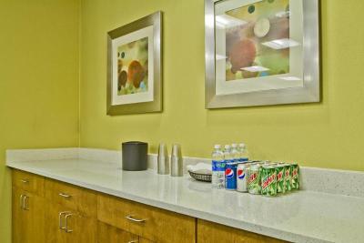 SpringHill Suites Charlotte Ballantyne