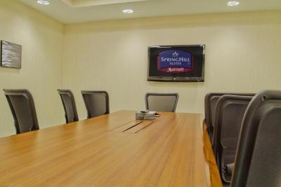 SpringHill Suites Charlotte Ballantyne
