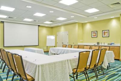 SpringHill Suites Charlotte Ballantyne