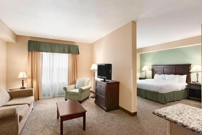 Country Inn & Suites by Radisson, Asheville West